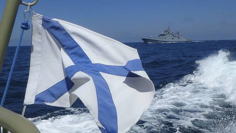 Корвет «Резкий» и подлодка «Магадан» войдут в состав ВМФ РФ. Как военные судна усилят флот