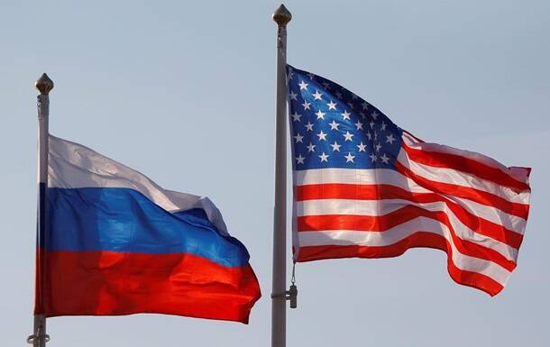 В Женеве пройдет первый раунд переговоров США и РФ