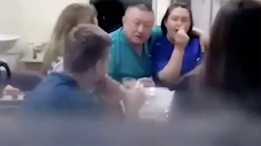 Прокуратура проверит сведения о смерти пациента красноярской больницы