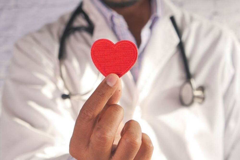 Кардиолог Минздрава: Смертность от сердечно-сосудистых заболеваний на пике пандемии выросла на 300 %
