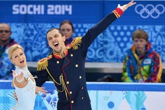 Траньков: Россия может побороться за все золотые награды чемпионата Европы по фигурному катанию