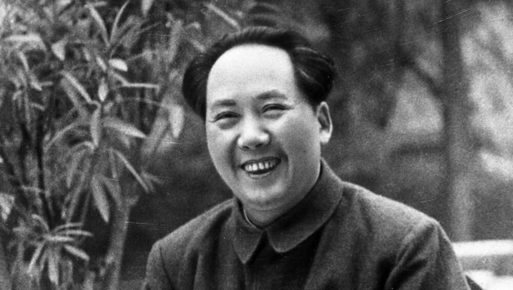 Мао Цзэдун: почему он не мылся и не чистил зубы - Русская семерка