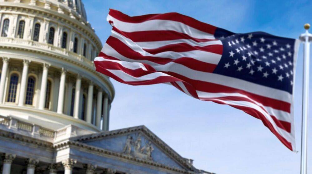 Конгресс США окончательно одобрил выделение Украине 12,4 млрд долларов