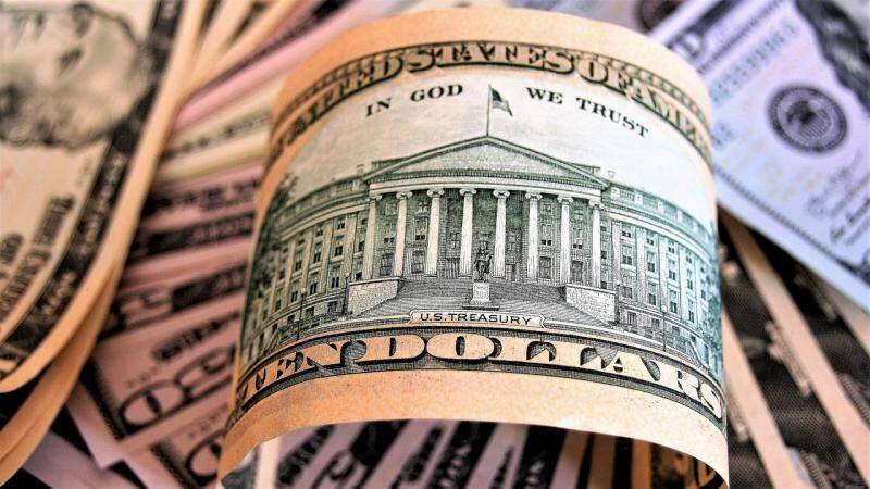 Палата представителей США одобрила выделение Украине помощи на $12,4 миллиарда