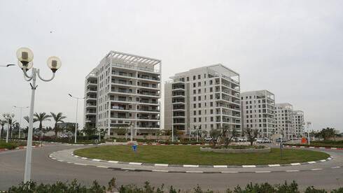 Цены на жилье в Израиле: сколько стоят квартиры в самых дорогих городах
