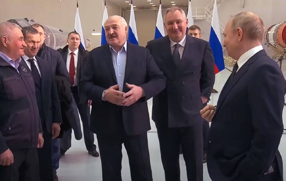 Разведка рассекретила план Лукашенко, чего ждать со стороны Беларуси: "Он сделает все, чтобы..."