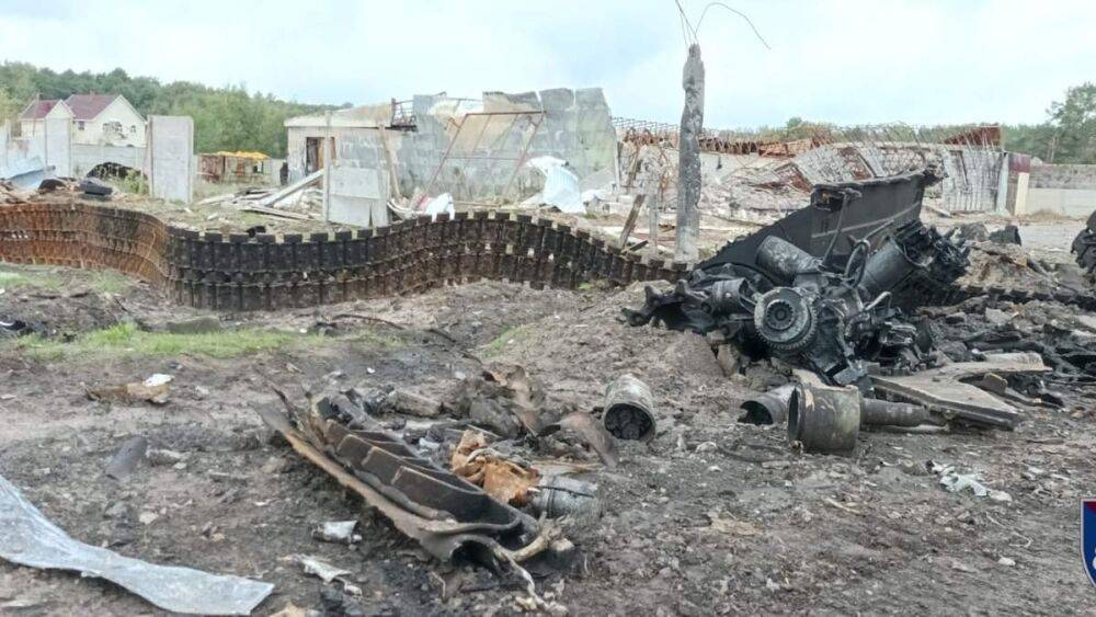 ВСУ отразили 5 вражеских атак: возле Золотого в Луганской области россияне потеряли 60 воинов