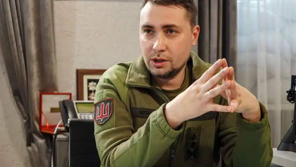 Буданов подтвердил, что "украинский Моссад" уже работает