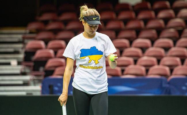 Завацкая выиграла парный турнир ITF в Сан-Себастьяне