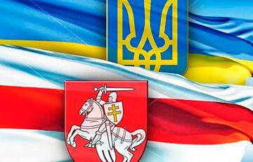 Большинство украинцев считают, что необходимо сотрудничать с белорусской оппозицией