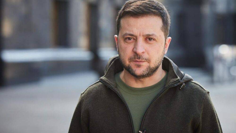 Зеленский подтвердил, что украинские защитники уже в Лимане