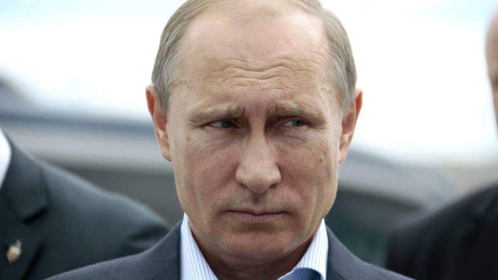 В России сомневаются, что Путин способен достичь целей в войне против Украины, – ISW