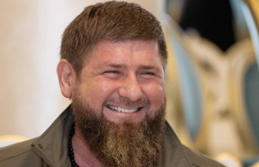 Кадыров: Зеленский, хватит жаловаться как дешевка! Теперь я доволен проведением СВО