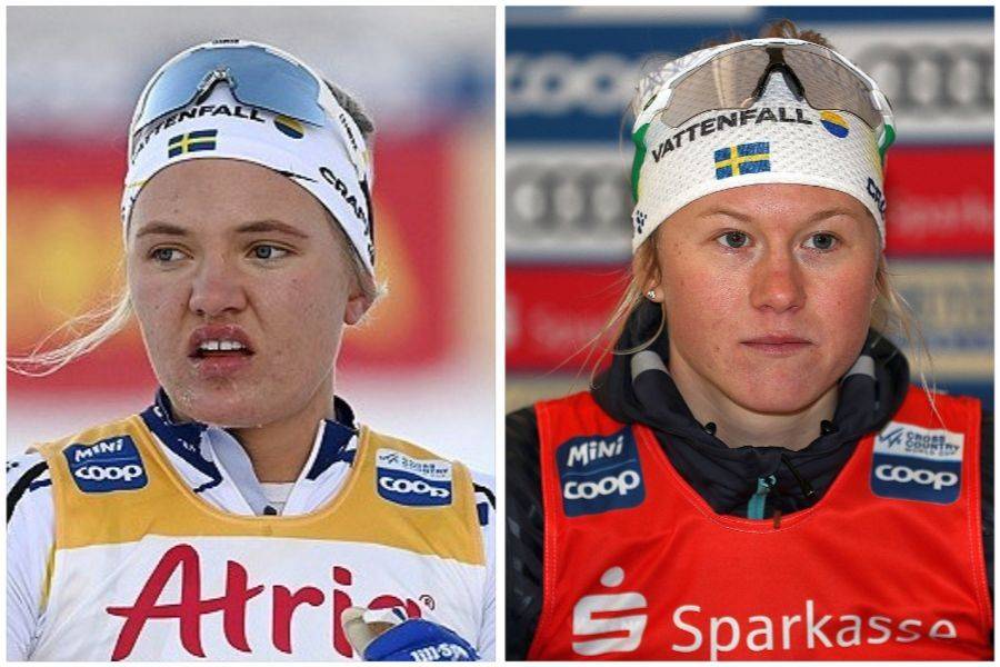 Шведские лыжницы выразили готовность бойкотировать чемпионат мира, если до участия в нём допустят российских спортсменов