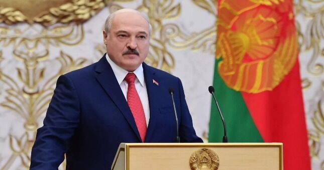 Раскрыты подробности визита Лукашенко в Таджикистан