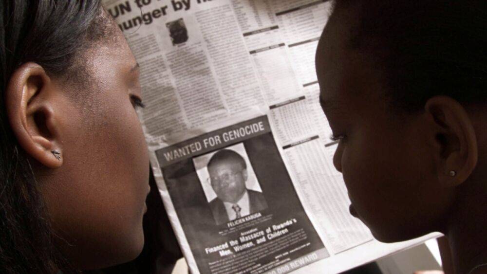 В Гааге начался суд над пропагандистом геноцида в Руанде