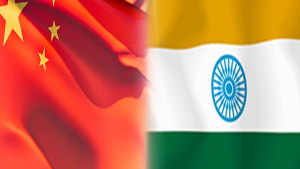 Китай и Индия призвали к деэскалации после обстрелов городов Украины
