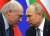 Класковский: Формальные цели заклятых союзников, как называют Путина и Лукашенко, кардинально расходятся