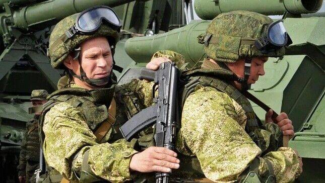 Россия и Беларусь начали задействовать совместную группировку войск