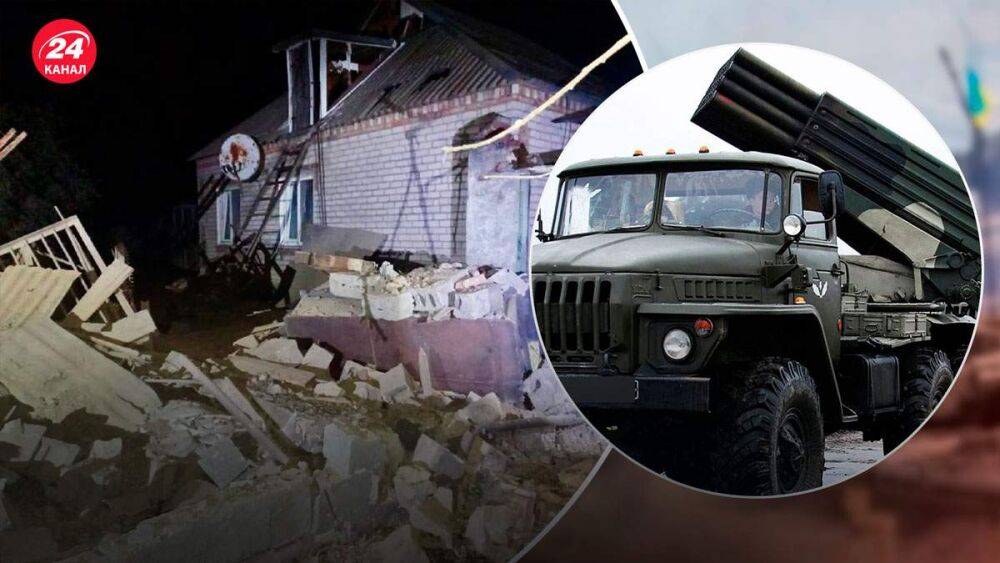 Россияне ночью обстреляли Днепропетровщину: какие объекты повредили и какая ситуация в области