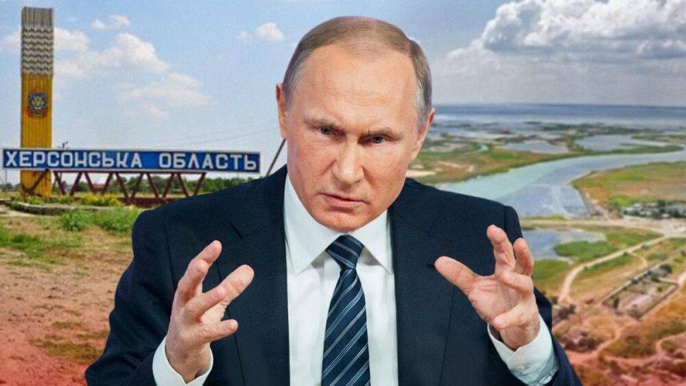 "Подарок" Путина для олигархов: россияне собираются "национализировать" предприятия Юга