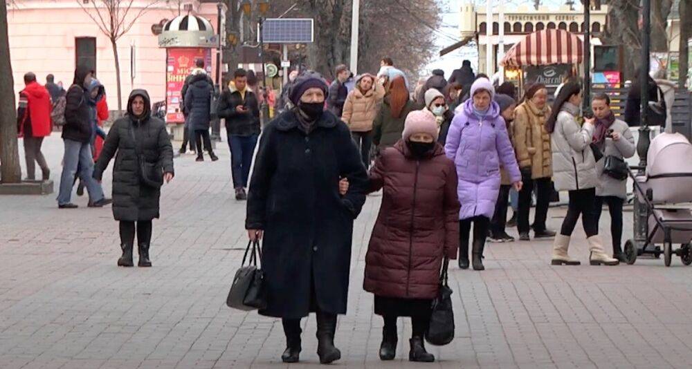 Украинцам нужно самостоятельно проверить перерасчет пенсий: детальная инструкция