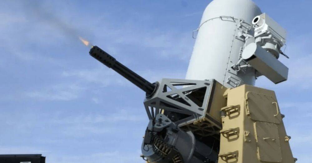 Защитят Украину от ракетных ударов: ВСУ нужны американские комплексы C-RAM
