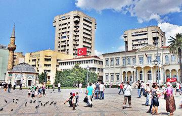 Россияне скупают недвижимость в Турции со скоростью 34 квартиры в день