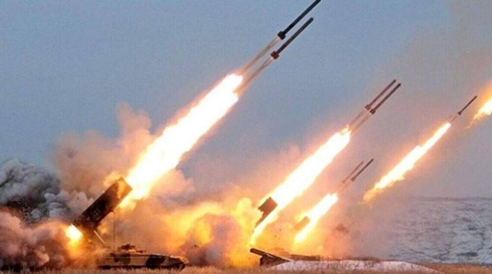 В ISW назвали главную цель массированных ракетных ударов рф по Украине