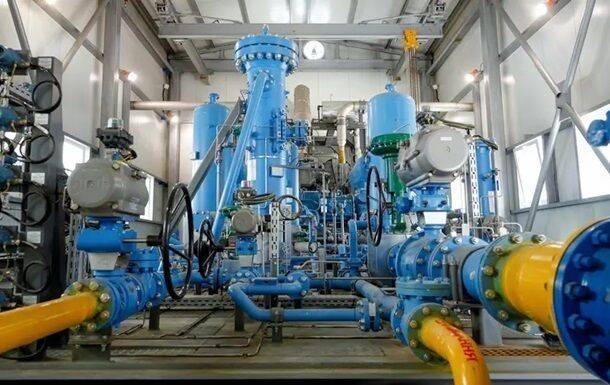 Кабмин выделил 76 млрд гривен на долги за газ