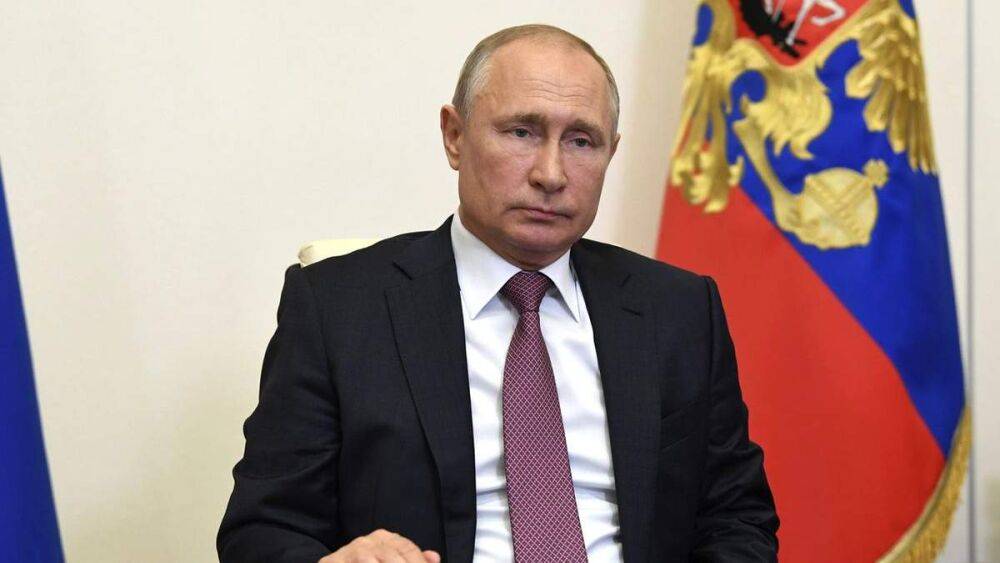 Путин шантажирует Запад отказом поставлять нефть и выставил условия ремонта "Северного потока"