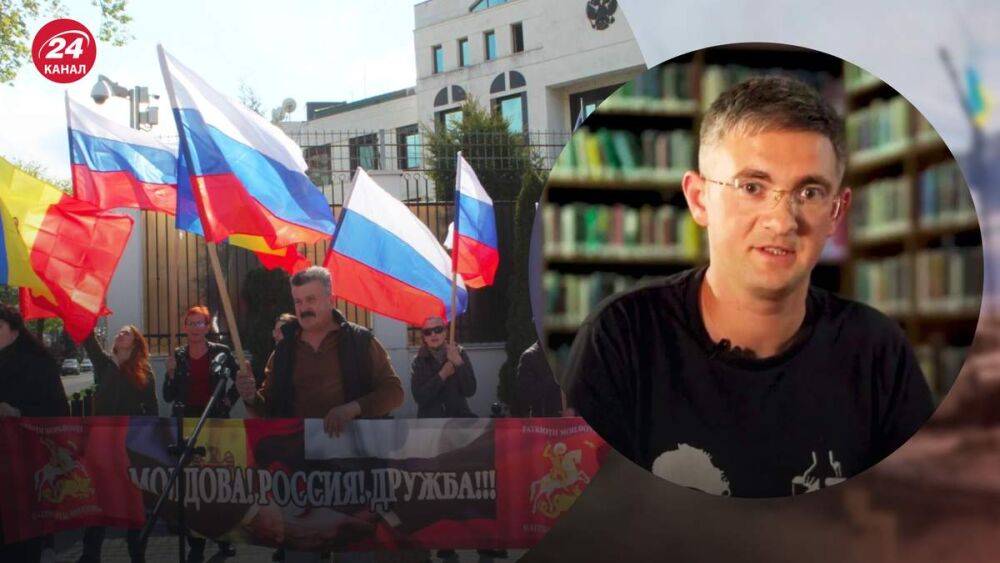 Самая бедная страна Европы: как пророссийские силы в Молдове рвутся к власти на фоне кризиса