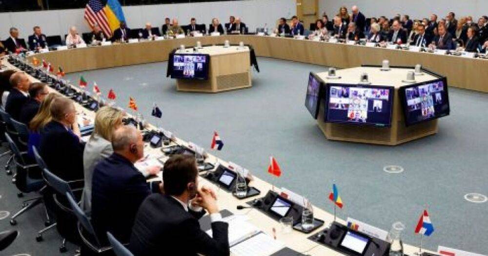 Исторический Рамштайн: Ермак назвал главную цель Украины на встрече в Брюсселе