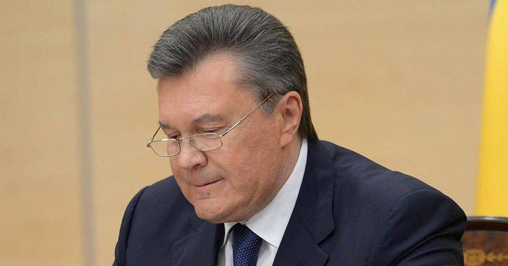 Зеленский ввел новые санкции против Януковича, Курченко и Дерипаски