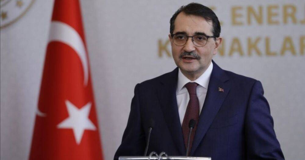 Турция готова возобновить транзит российского газа после повреждения "Северных потоков"