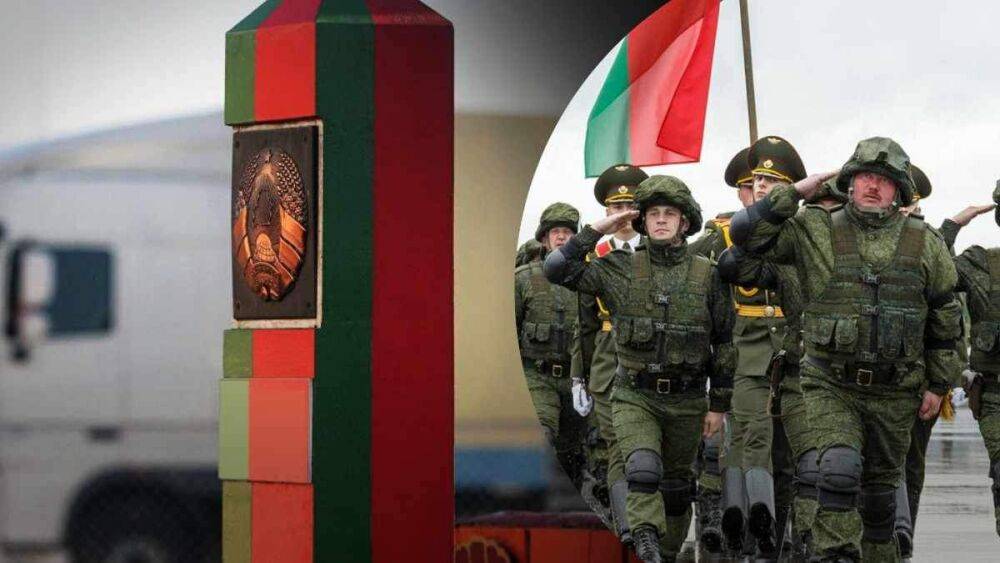 На воре шапка горит: Беларусь против пребывания международных наблюдателей на границе