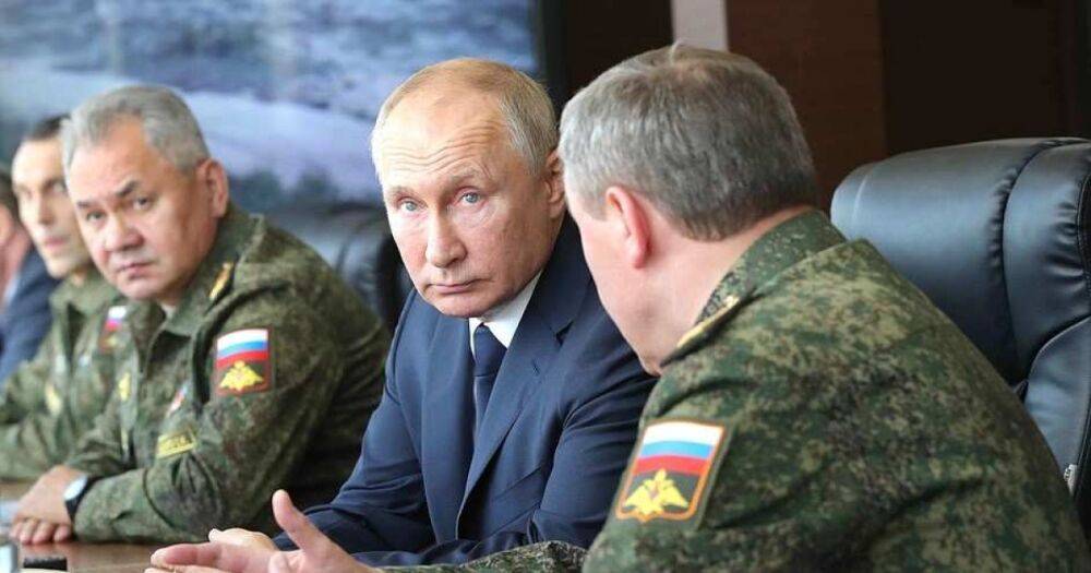 Если Путина не станет. Продолжится ли война с Украиной, если в РФ поменяется власть