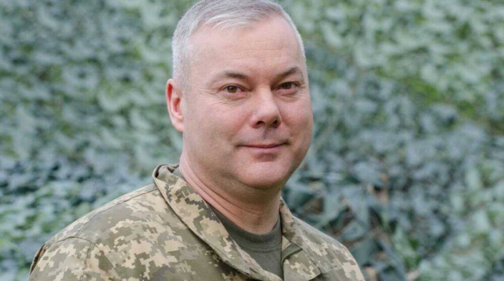 Наев назвал приблизительное количество российских военных на территории Беларуси