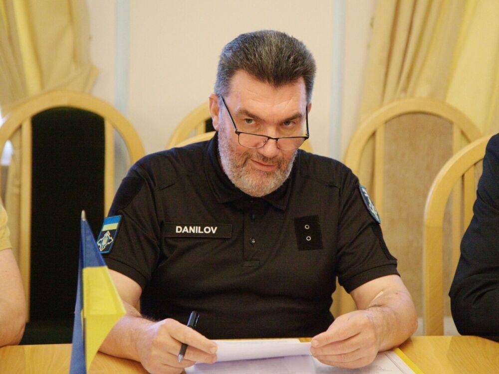 Данилов: Это только вопрос времени, когда армия Кадырова начнет убивать россиян на территории РФ