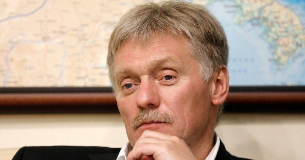 "Нужны две стороны": в Кремле снова намекнули, что готовы к переговорам с Украиной, — Reuters
