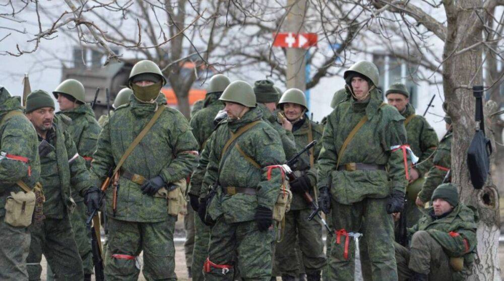 В россии опять критикуют военное командование: в ISW назвали причину
