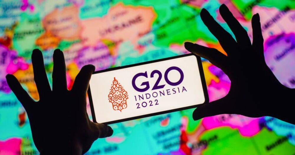Саммит G20 и доктрина Видодо. Почему Индонезия хочет стать посредником в российско-украинской войне