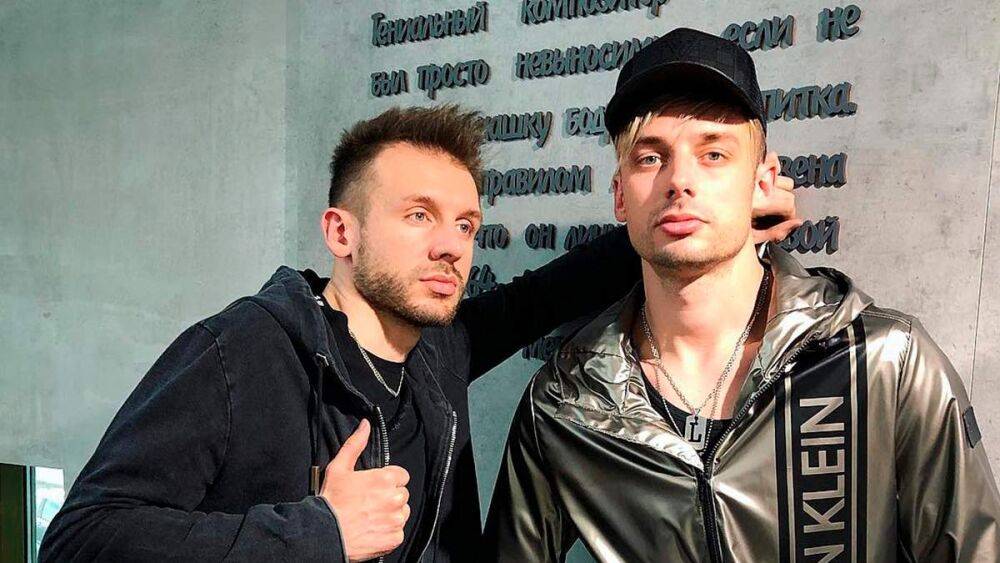 В Минске задержали братьев из группы Litesound, что выступали за Беларусь на Евровидении-2012