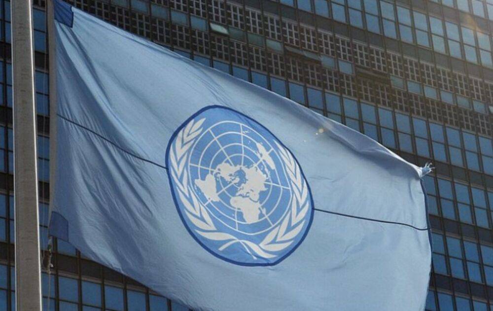 В ООН закликали Росію надати доступ Червоному Хресту до всіх військовополонених