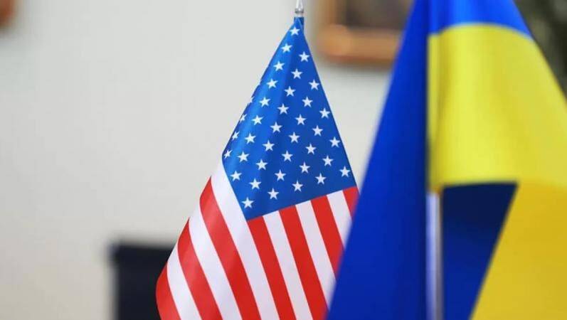 США объявили о новой военной помощи Украине на $725 миллионов