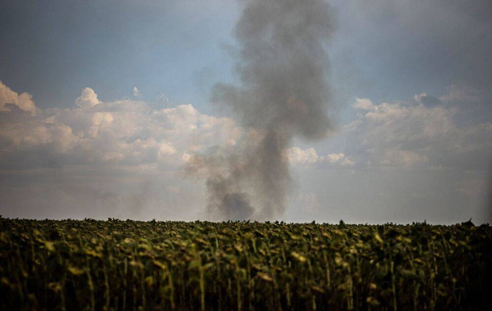 Жителі Київської області сьогодні можуть чути вибухи: що відомо