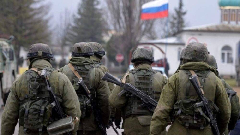 В Луганске больницы и морги переполнены оккупантами: для гражданских мест нет