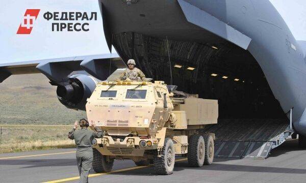 Пентагон пообещал, что США продолжат снабжать Украину оружием