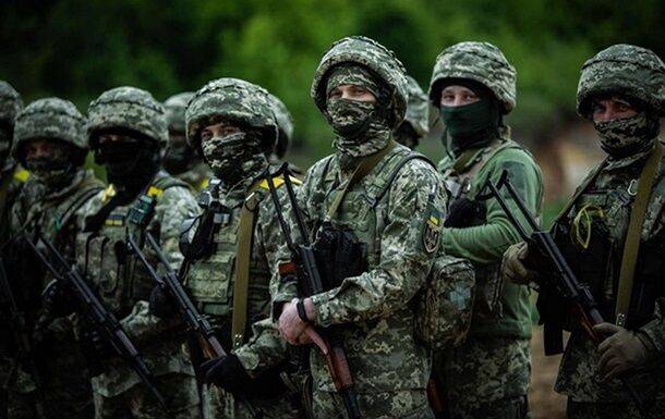 До двох тисяч українських солдатів пройдуть військову підготовку у Франції