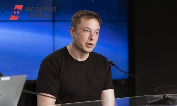Илон Маск пообещал спонсировать работу Starlink на Украине
